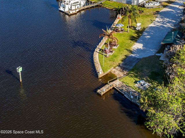 3132 Indian River Drive NE, Palm Bay, FL 32905