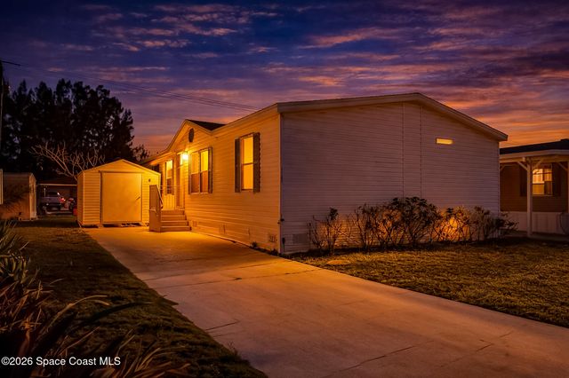 3132 Indian River Drive NE, Palm Bay, FL 32905