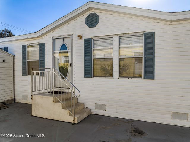 3132 Indian River Drive NE, Palm Bay, FL 32905