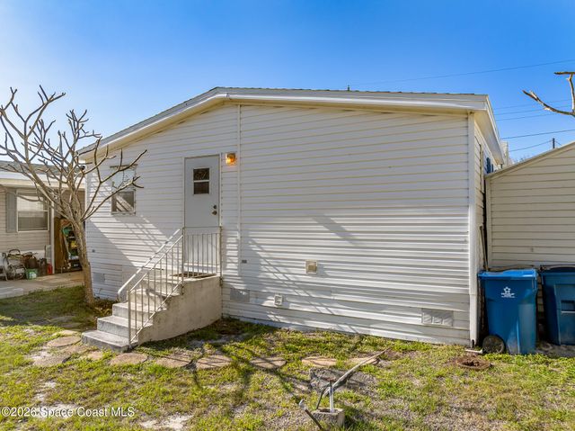 3132 Indian River Drive NE, Palm Bay, FL 32905