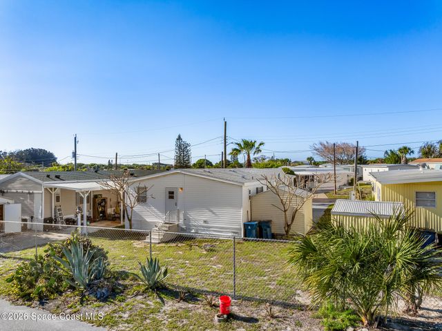 3132 Indian River Drive NE, Palm Bay, FL 32905