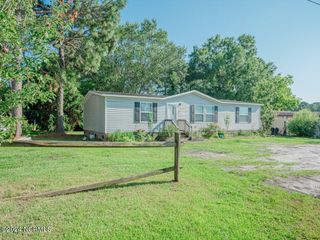 7152 Old Georgetown Road, Ocean Isle Beach, NC 28469