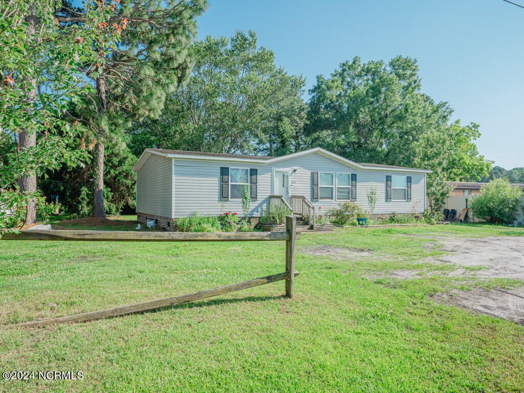 7152 Old Georgetown Road, Ocean Isle Beach, NC 28469