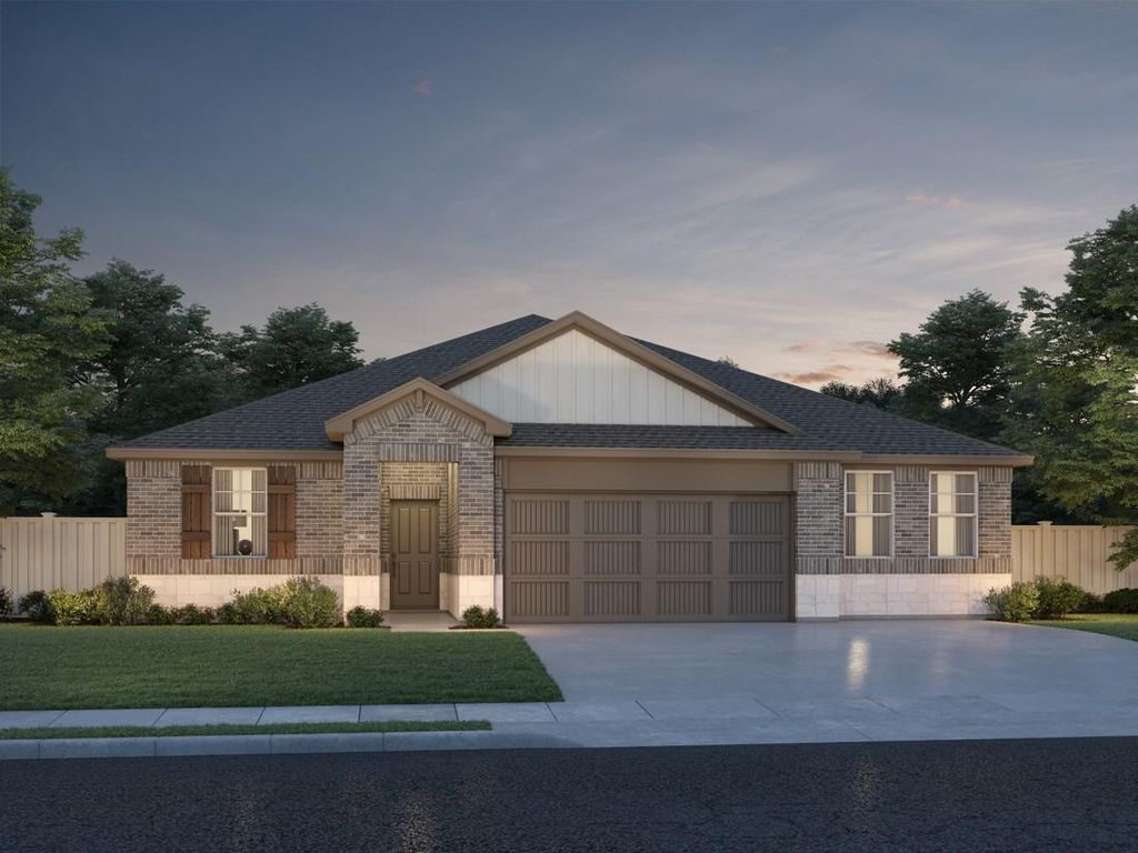 163 Marfa DR, Kyle, TX 78640