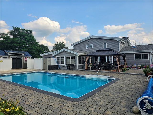 606 West Broad Street, Horseheads, NY 14845