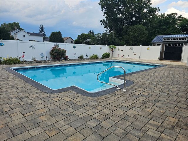 606 West Broad Street, Horseheads, NY 14845