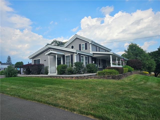 606 West Broad Street, Horseheads, NY 14845