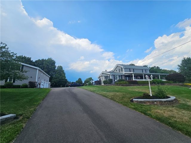 606 West Broad Street, Horseheads, NY 14845