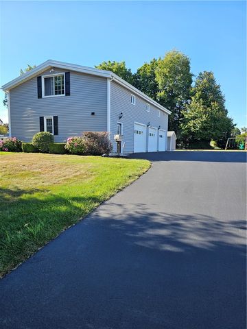 606 West Broad Street, Horseheads, NY 14845