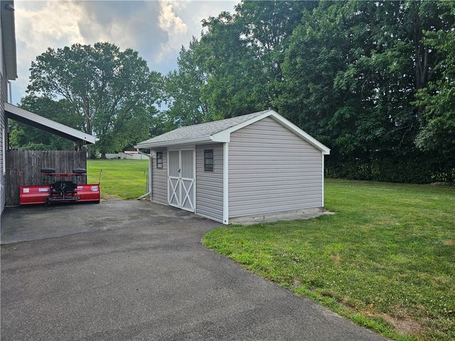 606 West Broad Street, Horseheads, NY 14845