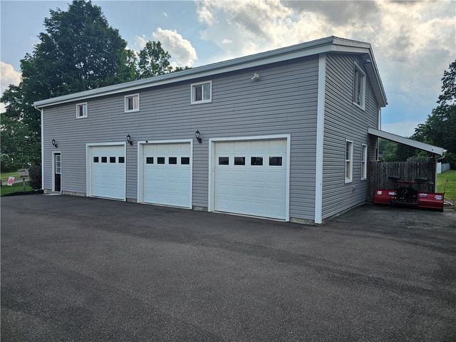 606 West Broad Street, Horseheads, NY 14845