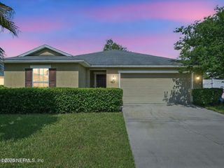 7464 WESTLAND OAKS Drive, Jacksonville, FL 32244
