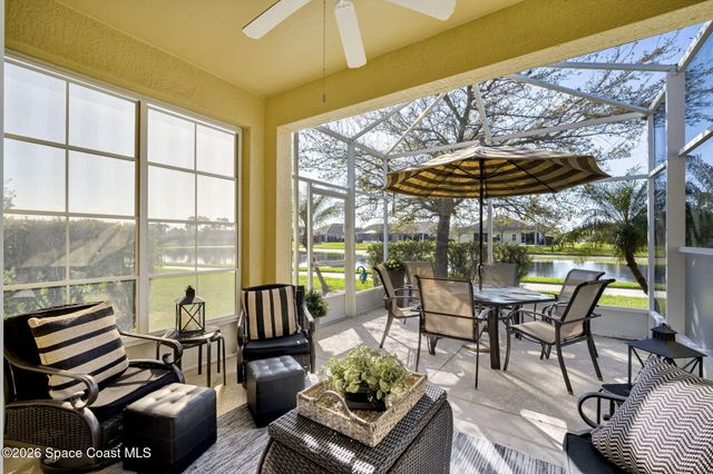 3401 Funston Circle, Melbourne, FL 32940