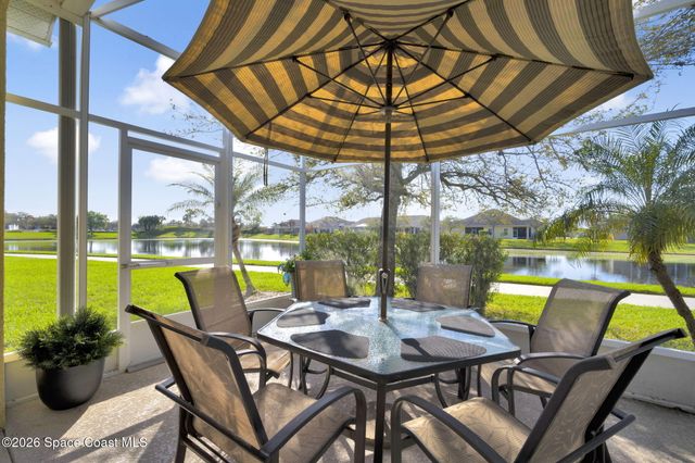 3401 Funston Circle, Melbourne, FL 32940