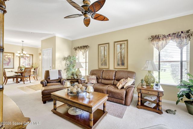 3401 Funston Circle, Melbourne, FL 32940