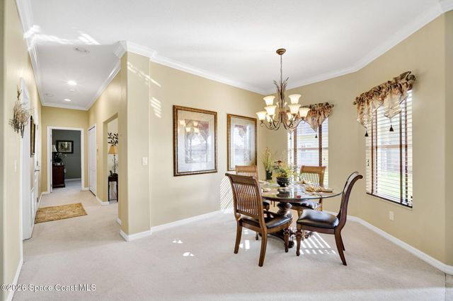 3401 Funston Circle, Melbourne, FL 32940