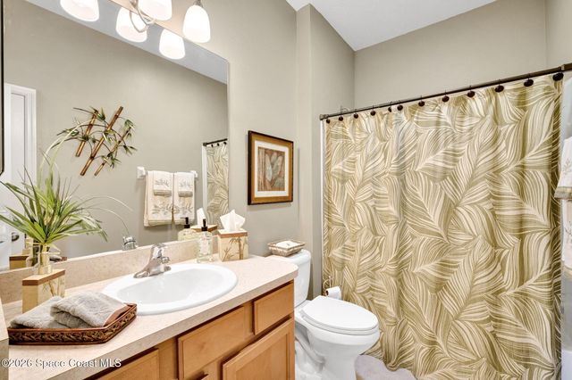 3401 Funston Circle, Melbourne, FL 32940