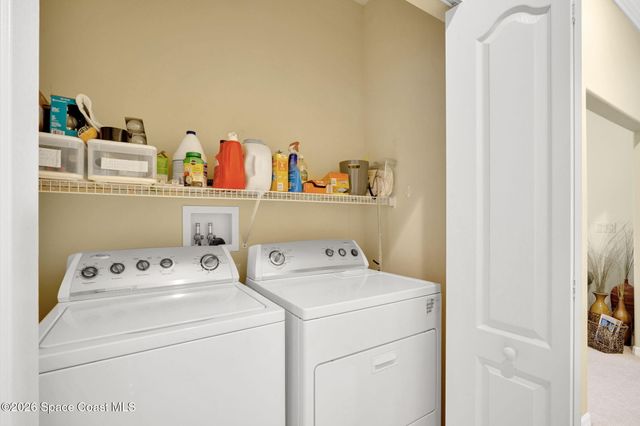 3401 Funston Circle, Melbourne, FL 32940