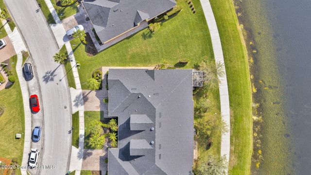 3401 Funston Circle, Melbourne, FL 32940