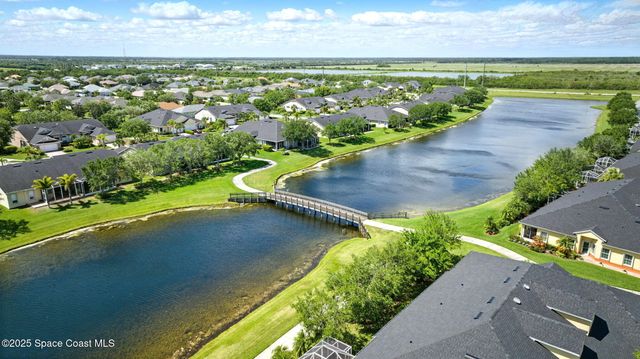 3401 Funston Circle, Melbourne, FL 32940