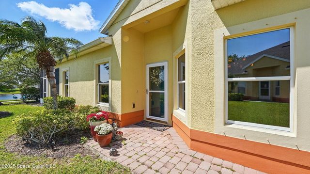 3401 Funston Circle, Melbourne, FL 32940