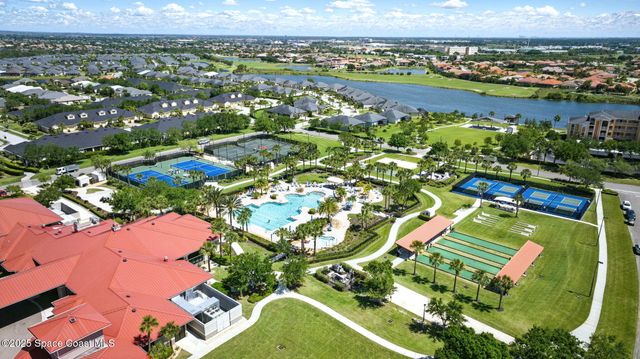 3401 Funston Circle, Melbourne, FL 32940