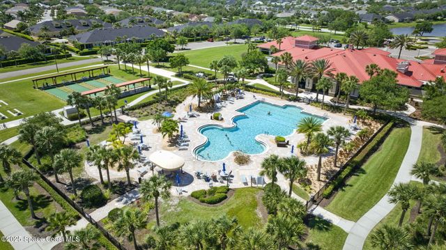 3401 Funston Circle, Melbourne, FL 32940