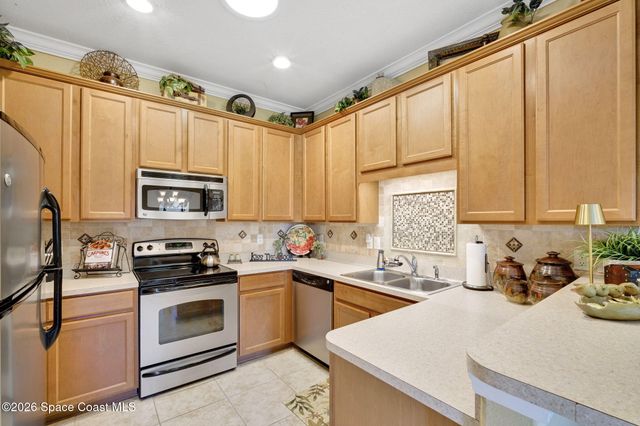 3401 Funston Circle, Melbourne, FL 32940