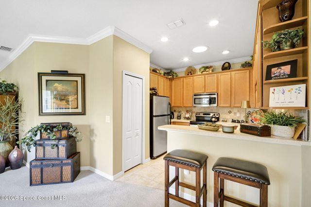 3401 Funston Circle, Melbourne, FL 32940