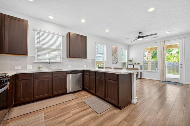 27571 Bello Bend Lane, Magnolia, TX 77354