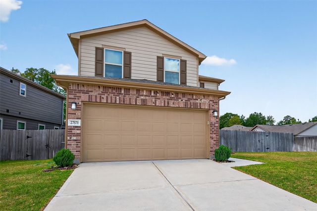 27571 Bello Bend Lane, Magnolia, TX 77354