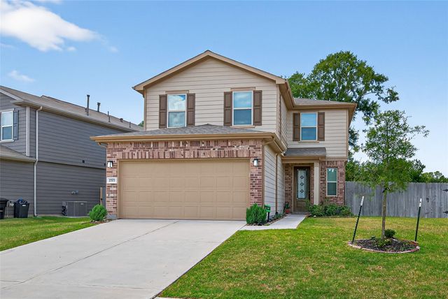 27571 Bello Bend Lane, Magnolia, TX 77354