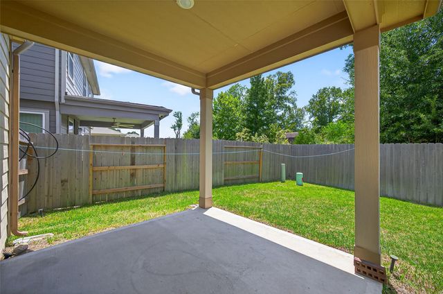 27571 Bello Bend Lane, Magnolia, TX 77354