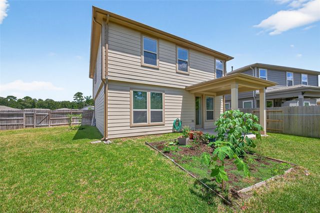 27571 Bello Bend Lane, Magnolia, TX 77354