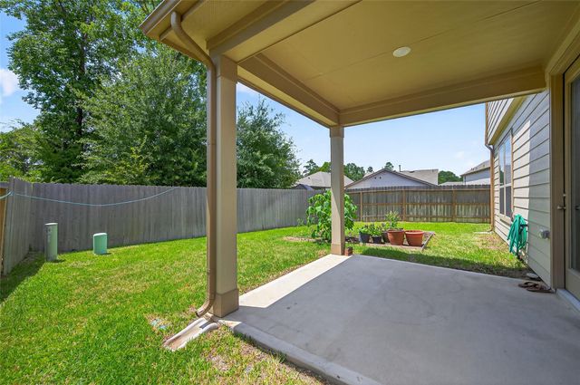 27571 Bello Bend Lane, Magnolia, TX 77354