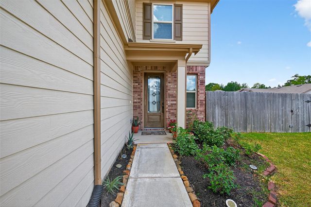 27571 Bello Bend Lane, Magnolia, TX 77354