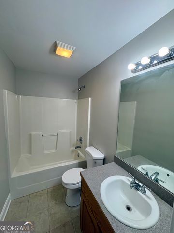 41 Oakmont Drive, Cleveland, GA 30528