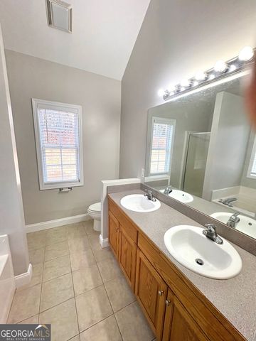 41 Oakmont Drive, Cleveland, GA 30528