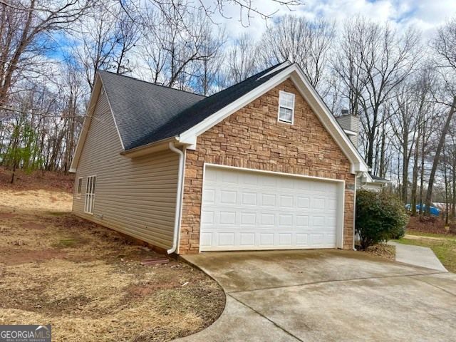 41 Oakmont Drive, Cleveland, GA 30528