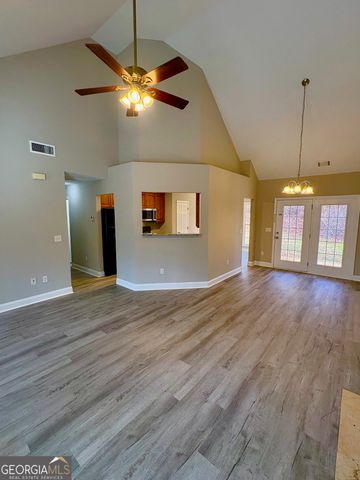41 Oakmont Drive, Cleveland, GA 30528