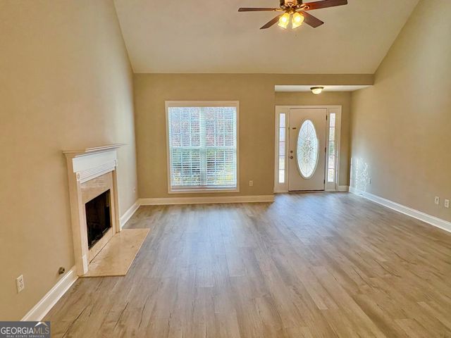 41 Oakmont Drive, Cleveland, GA 30528
