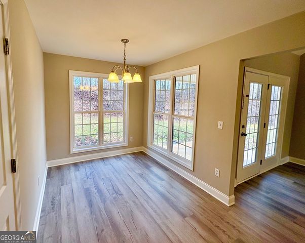 41 Oakmont Drive, Cleveland, GA 30528