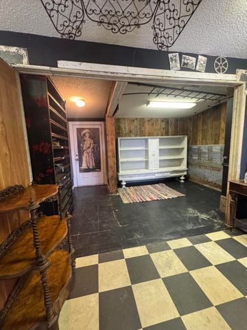 15 Main Street, Mammoth Spring, AR 72554