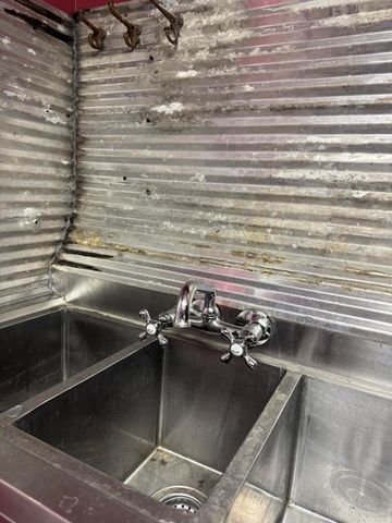 15 Main Street, Mammoth Spring, AR 72554