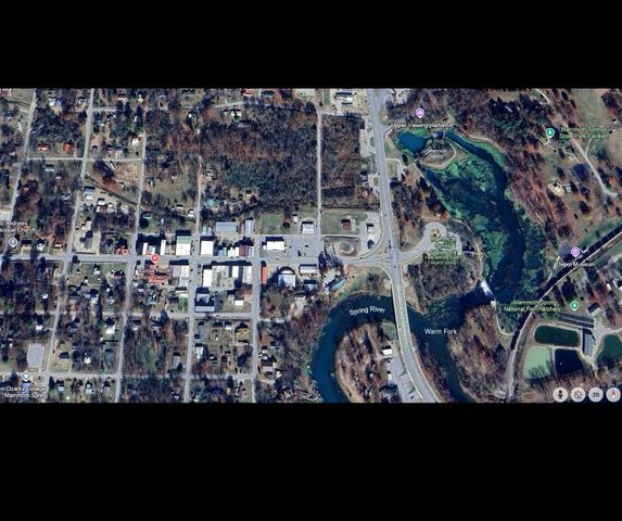 15 Main Street, Mammoth Spring, AR 72554