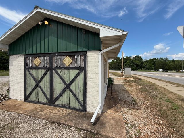 15 Main Street, Mammoth Spring, AR 72554