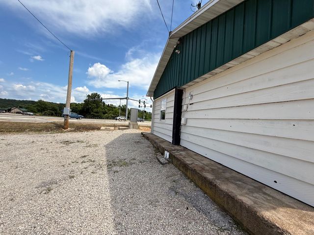 15 Main Street, Mammoth Spring, AR 72554