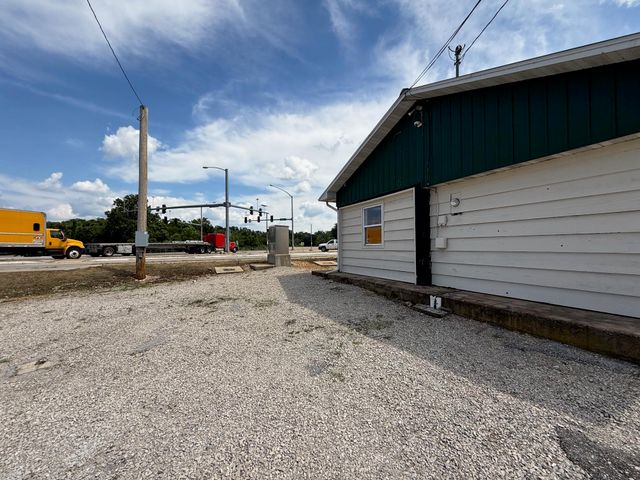 15 Main Street, Mammoth Spring, AR 72554