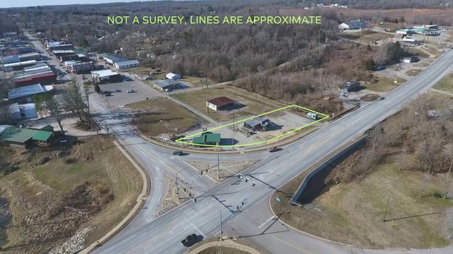 15 Main Street, Mammoth Spring, AR 72554