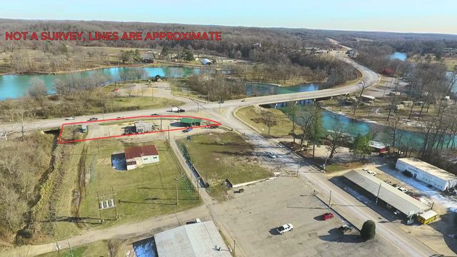 15 Main Street, Mammoth Spring, AR 72554